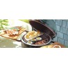 Zie dia EGGspander Extension Kit Accessoires Voor Barbecue Large 5 dlg