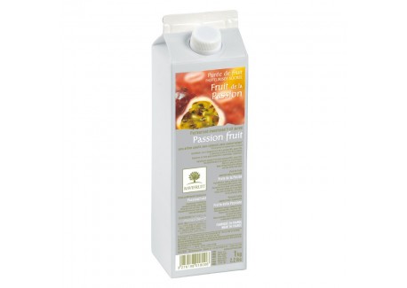 Purée de Fruit Passion 1 kg