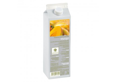 Mangopuree 1 kg