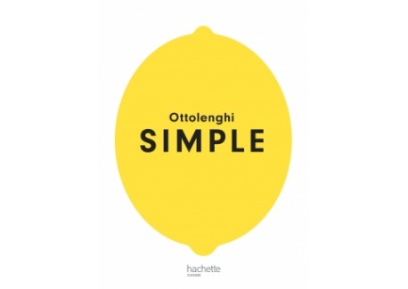 Ottolenghi - Simple