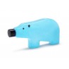 Zie dia Blue Bear Ijsblokje