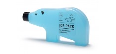 Blue Bear Glaçon Réfrigérant