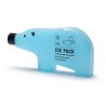 Zie dia Blue Bear Ijsblokje