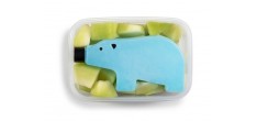 Blue Bear Glaçon Réfrigérant