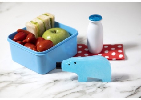 Blue Bear Glaçon Réfrigérant