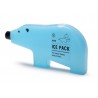Zie dia Blue Bear Mom Ijsblokje