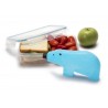 Zie dia Blue Bear Mom Ijsblokje