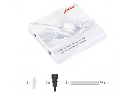 Set Accessoires Lait HP3