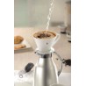 Voir la slide Sandro Porte-Filtre à Café Porcelaine