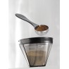 Zie dia Arabica Permanent Koffiefilter