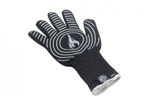 Grilhandschoen