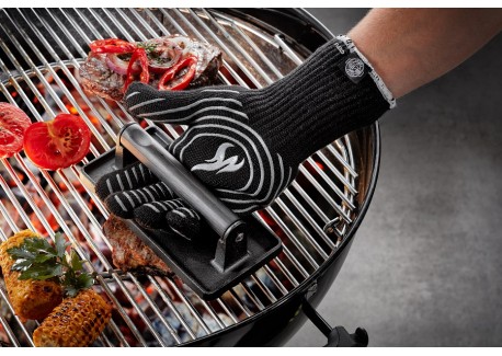 Gant pour Barbecue