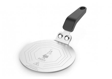 Inductieschijf 13 cm