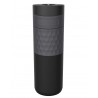 Zie dia Etna Grip Thermosbeker 3-in-1 Lid 500 ml Zwart
