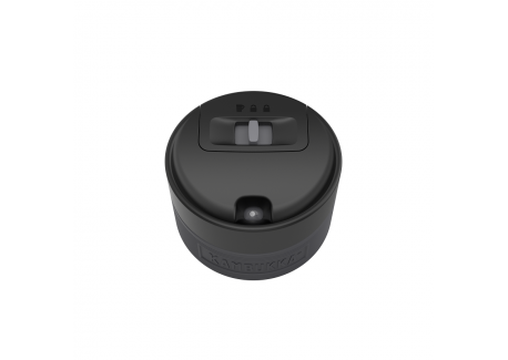 Etna Grip Thermosbeker 3-in-1 Lid 500 ml Zwart
