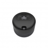 Zie dia Etna Grip Thermosbeker 3-in-1 Lid 500 ml Zwart