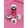 Zie dia Etna Grip Thermosbeker 3-in-1 Lid 500 ml Zwart