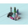 Zie dia Etna Grip Thermosbeker 3-in-1 Lid 500 ml Zwart