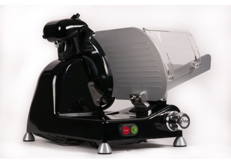 Trancheuse Electrique Color 25 Noir