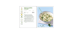 La Cuisine des Petits Chefs - Recettes au Cook Expert