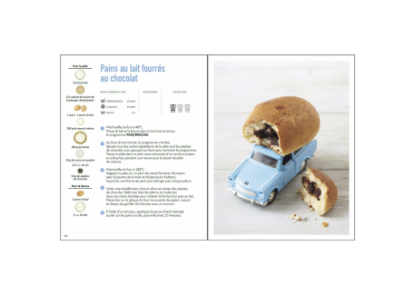 La Cuisine des Petits Chefs - Recettes au Cook Expert