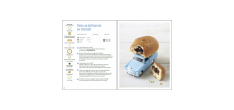 La Cuisine des Petits Chefs - Recettes au Cook Expert
