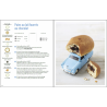 Zie dia La Cuisine des Petits Chefs - Recettes au Cook Expert