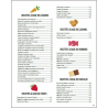 Zie dia La Cuisine des Petits Chefs - Recettes au Cook Expert