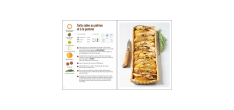 Ma Cuisine Saine et Gourmande - Recettes au Cook Expert