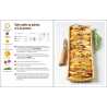 Zie dia Ma Cuisine Saine et Gourmande - Recettes au Cook Expert