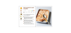 Ma Cuisine Saine et Gourmande - Recettes au Cook Expert