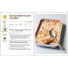 Zie dia Ma Cuisine Saine et Gourmande - Recettes au Cook Expert