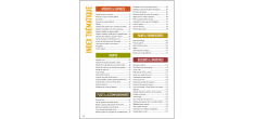 Ma Cuisine Saine et Gourmande - Recettes au Cook Expert