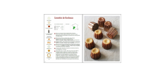 Ma Cuisine des Terroirs - Recettes au Cook Expert