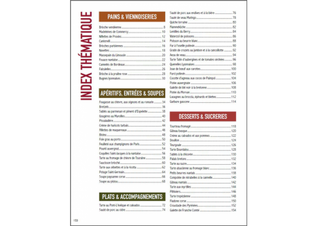 Ma Cuisine des Terroirs - Recettes au Cook Expert