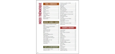 Ma Cuisine des Terroirs - Recettes au Cook Expert
