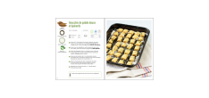 Ma Cuisine Végétarienne - Recettes au Cook Expert