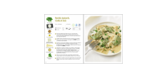 Ma Cuisine Végétarienne - Recettes au Cook Expert