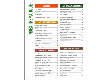 Ma Cuisine Végétarienne - Recettes au Cook Expert