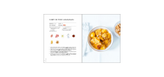Plats Simplissimes - Recettes au Cook Expert