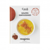 Zie dia Soupes Simplissimes - Recettes au Cook Expert
