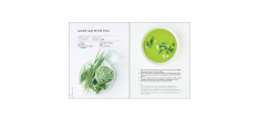 Soupes Simplissimes - Recettes au Cook Expert