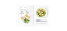 Soupes Simplissimes - Recettes au Cook Expert