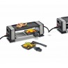 Zie dia Vista2 Plus Raclettemachine (2 personen)