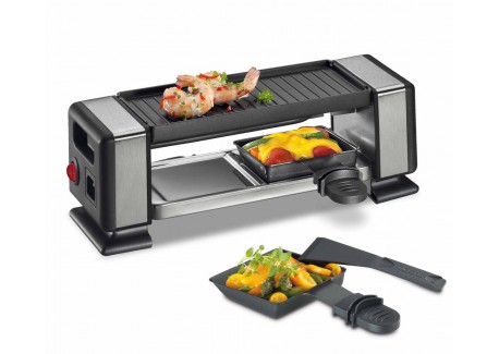 Vista2 Plus Raclettemachine (2 personen)