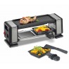 Zie dia Vista2 Plus Raclettemachine (2 personen)