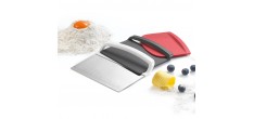 Bake Set Corne à Pâtisserie + Coupe-Pâte + Racloir
