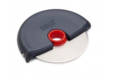Disc Roulette à Pizza