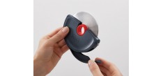 Disc Roulette à Pizza