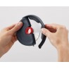 Voir la slide Disc Roulette à Pizza